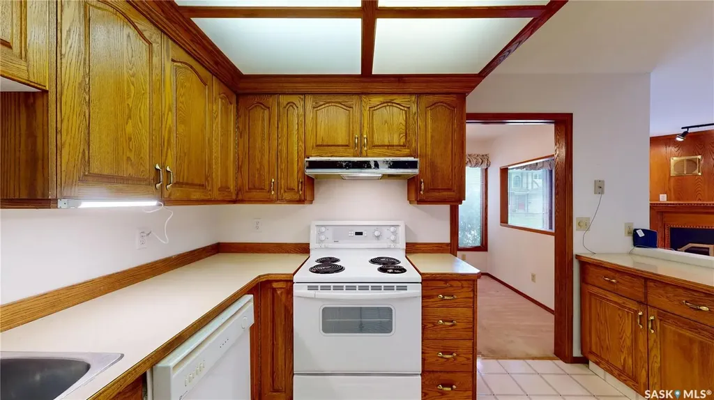 302 Swan Lane Saskatoon SK S7J 5B5
