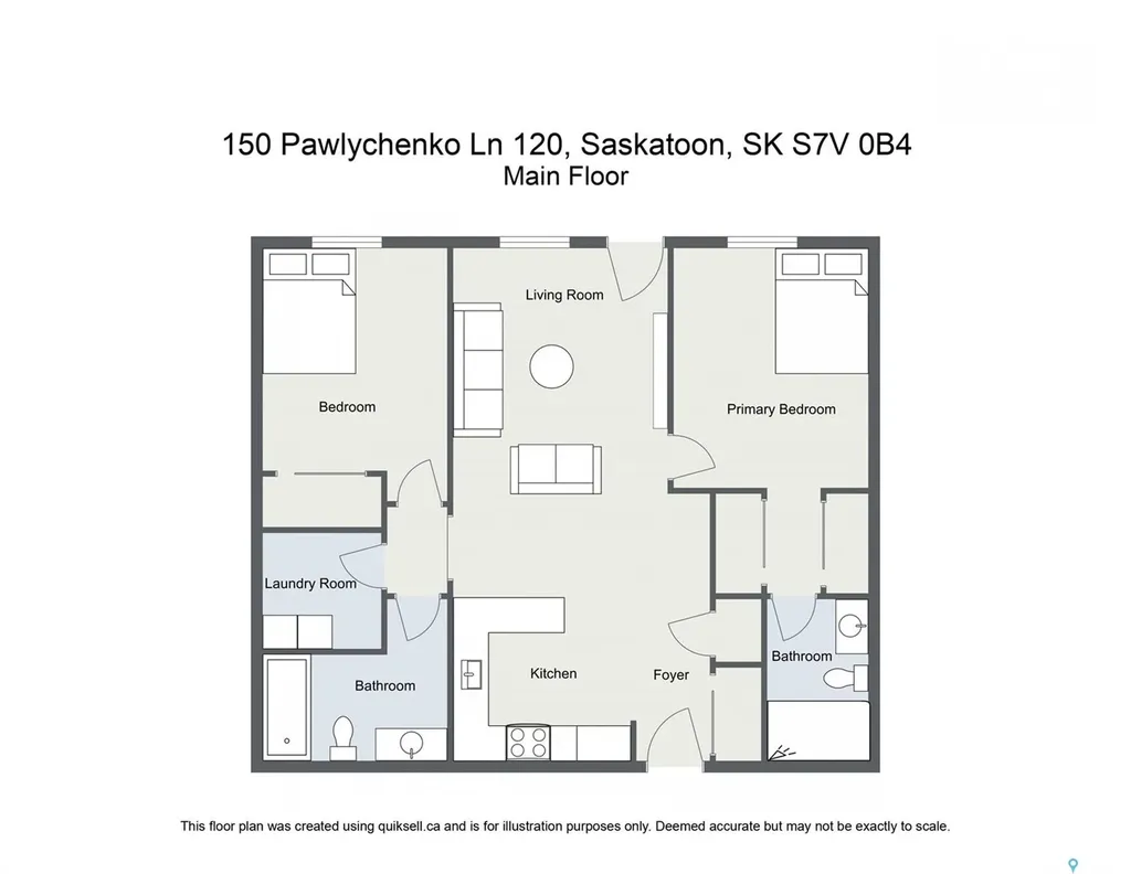 150 Pawlychenko Lane Saskatoon SK S7V 0B4