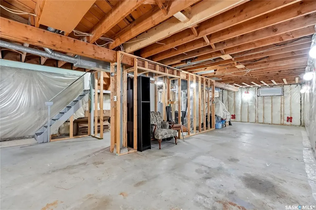 2321 Munroe Avenue S Saskatoon SK S7J 1S4