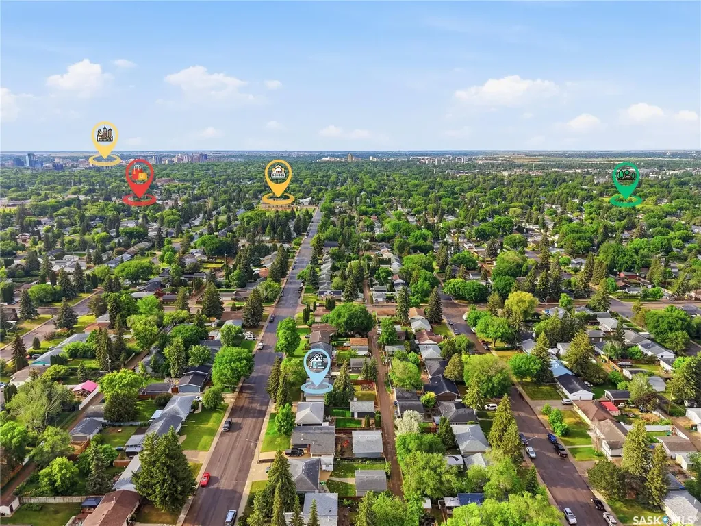 2321 Munroe Avenue S Saskatoon SK S7J 1S4