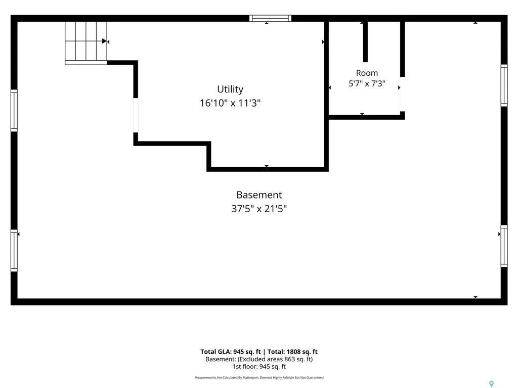 2321 Munroe Avenue S Saskatoon SK S7J 1S4