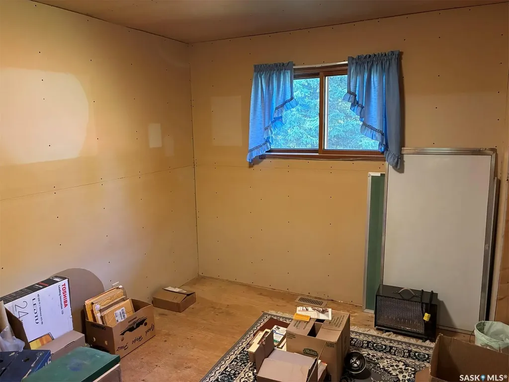 Rural Address Northern Admin District SK S0M 0G0