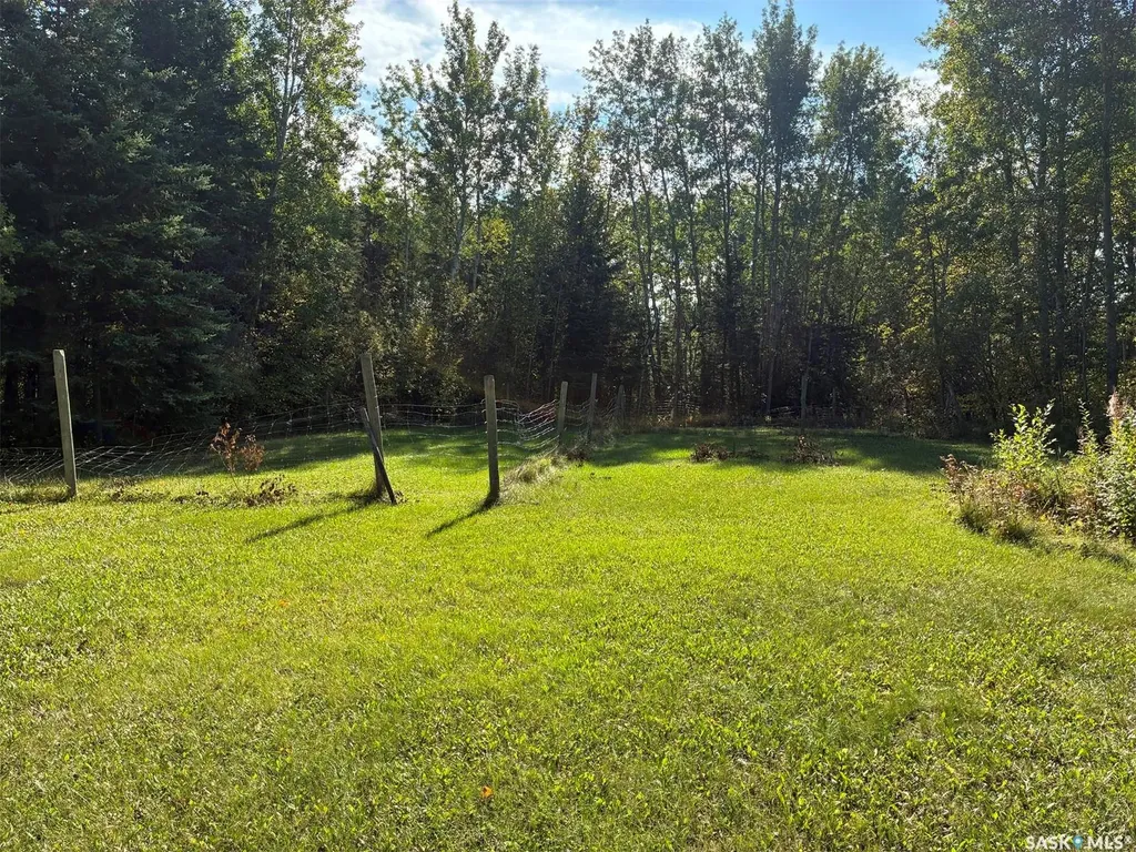 Rural Address Northern Admin District SK S0M 0G0