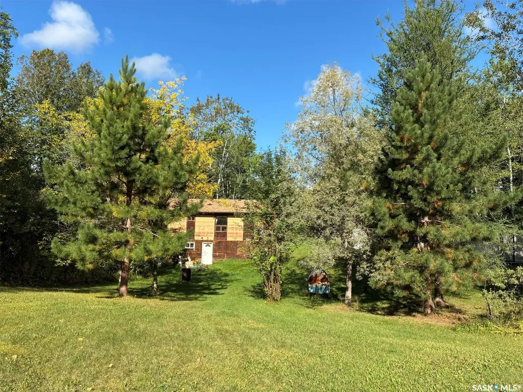 Rural Address Northern Admin District SK S0M 0G0