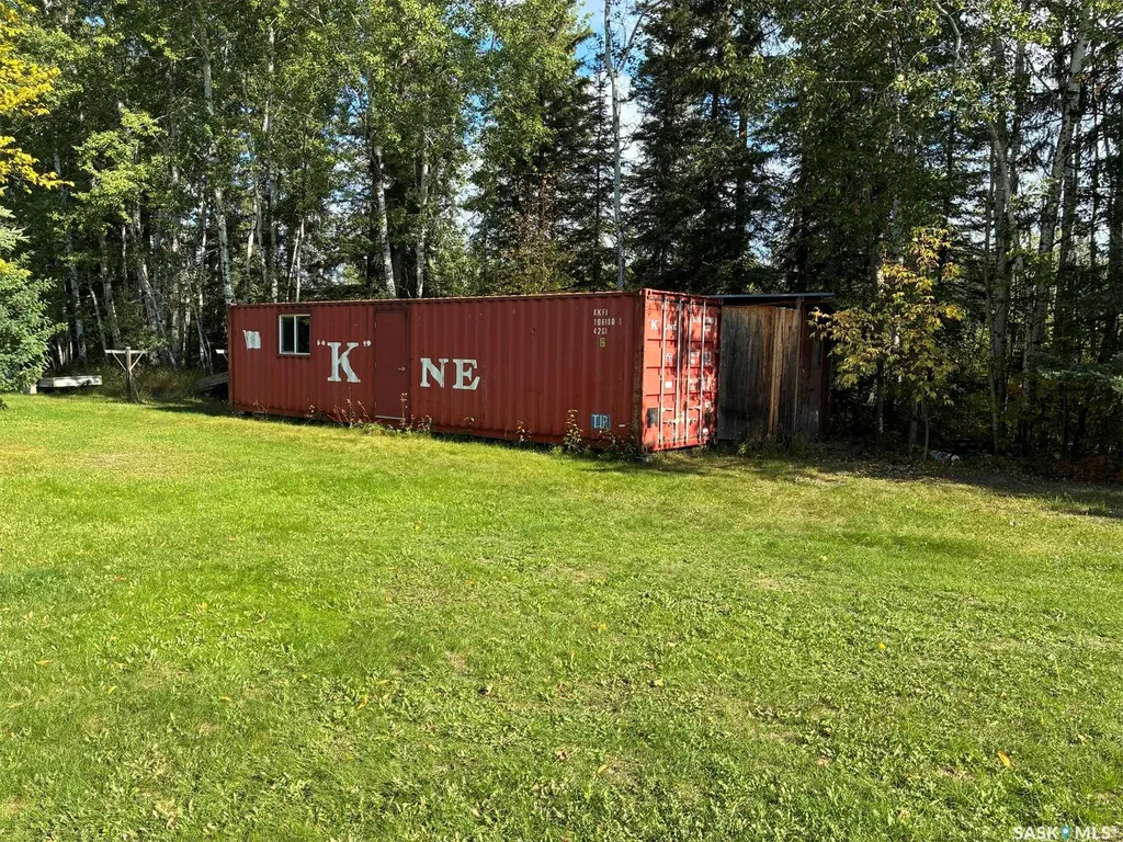 Rural Address Northern Admin District SK S0M 0G0