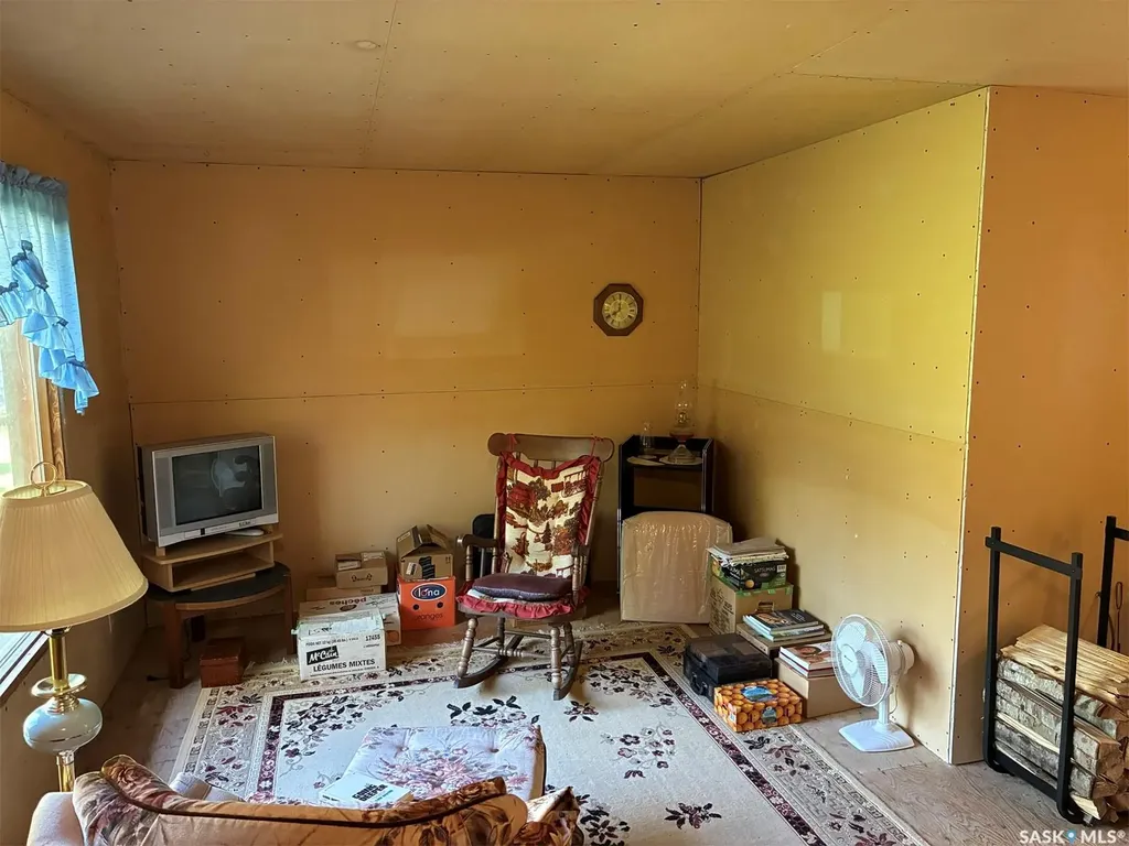 Rural Address Northern Admin District SK S0M 0G0