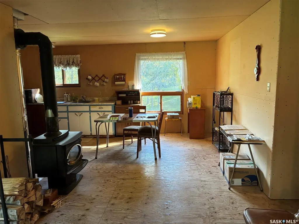 Rural Address Northern Admin District SK S0M 0G0