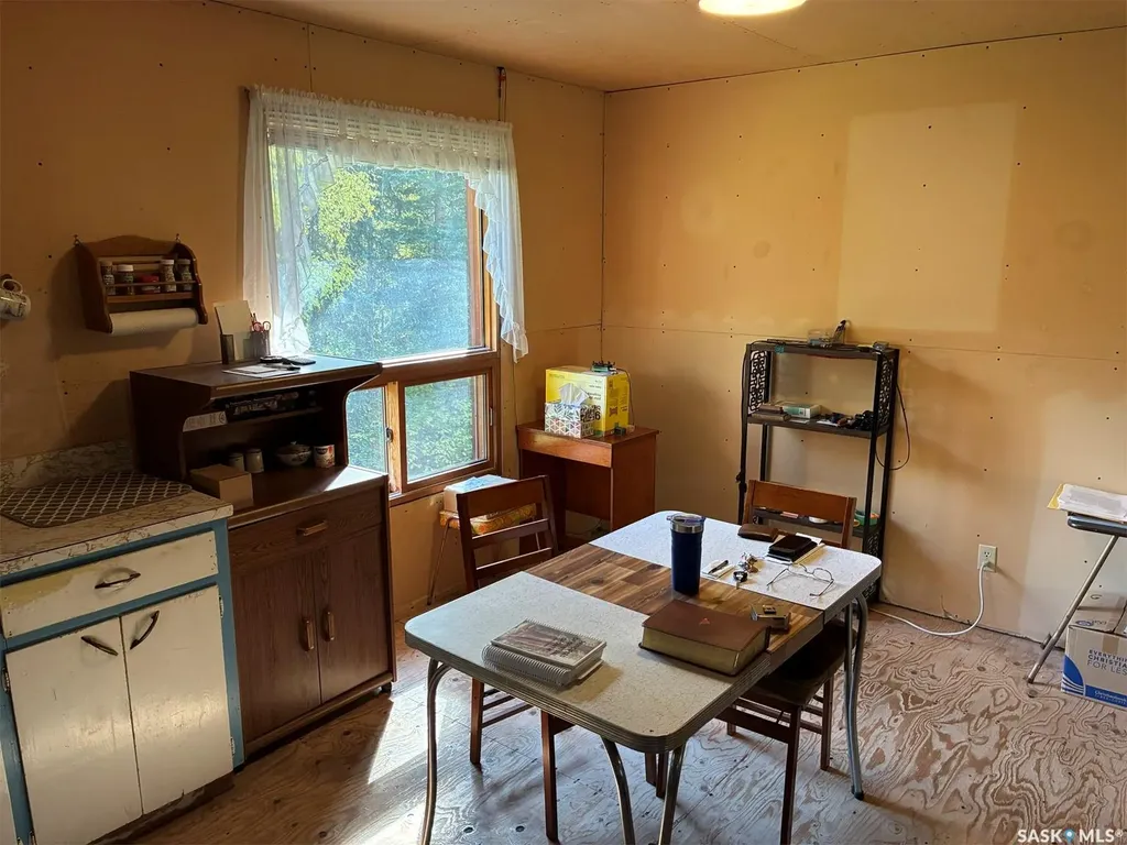 Rural Address Northern Admin District SK S0M 0G0