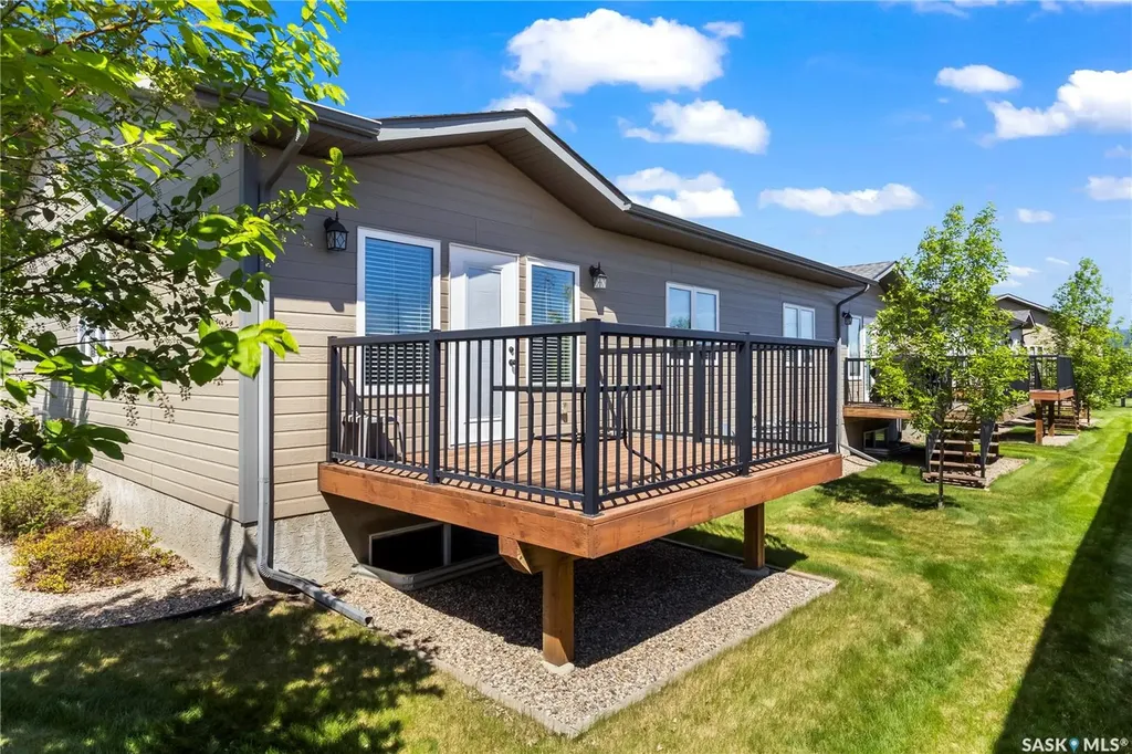 550 Southwood Drive Prince Albert SK S6V 1G4
