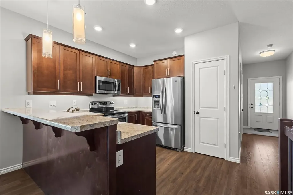 550 Southwood Drive Prince Albert SK S6V 1G4