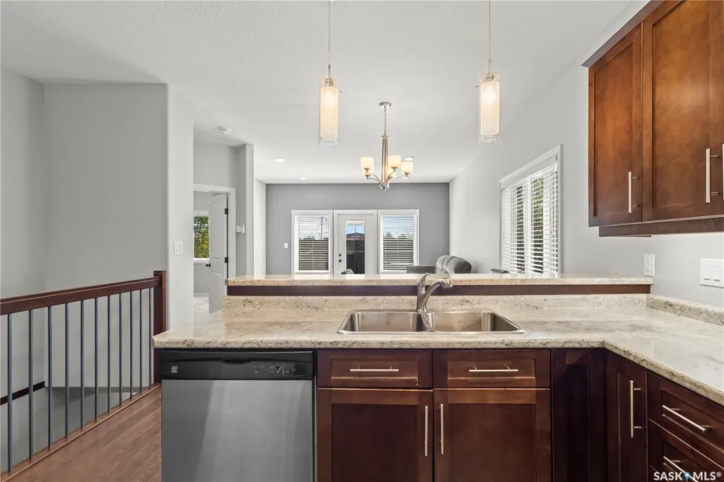 550 Southwood Drive Prince Albert SK S6V 1G4