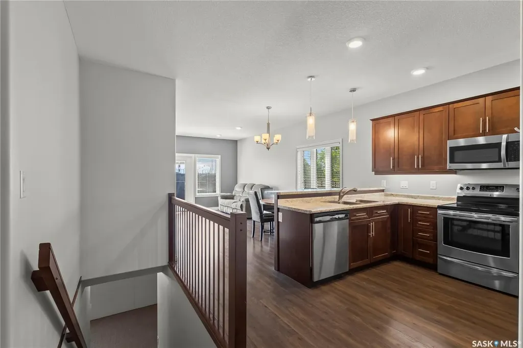 550 Southwood Drive Prince Albert SK S6V 1G4