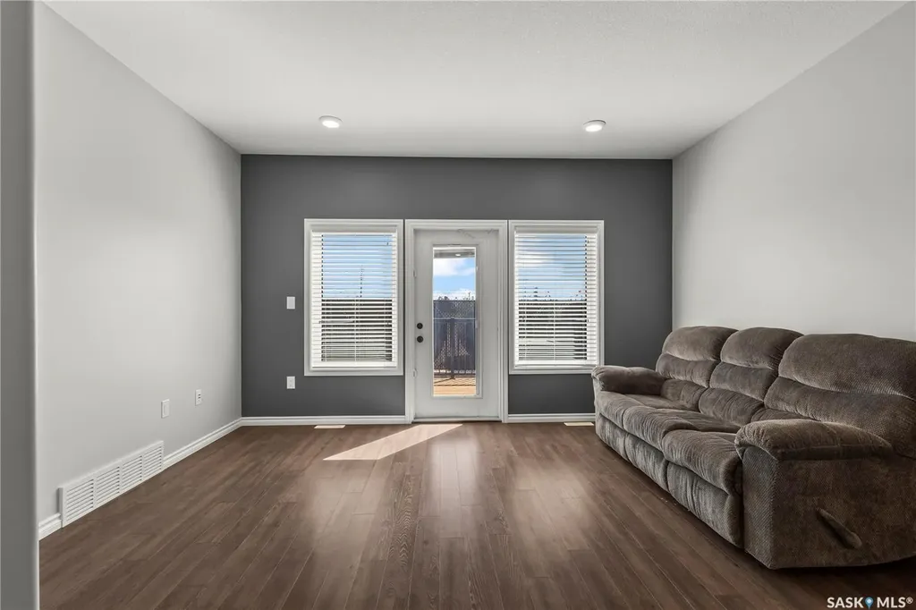 550 Southwood Drive Prince Albert SK S6V 1G4
