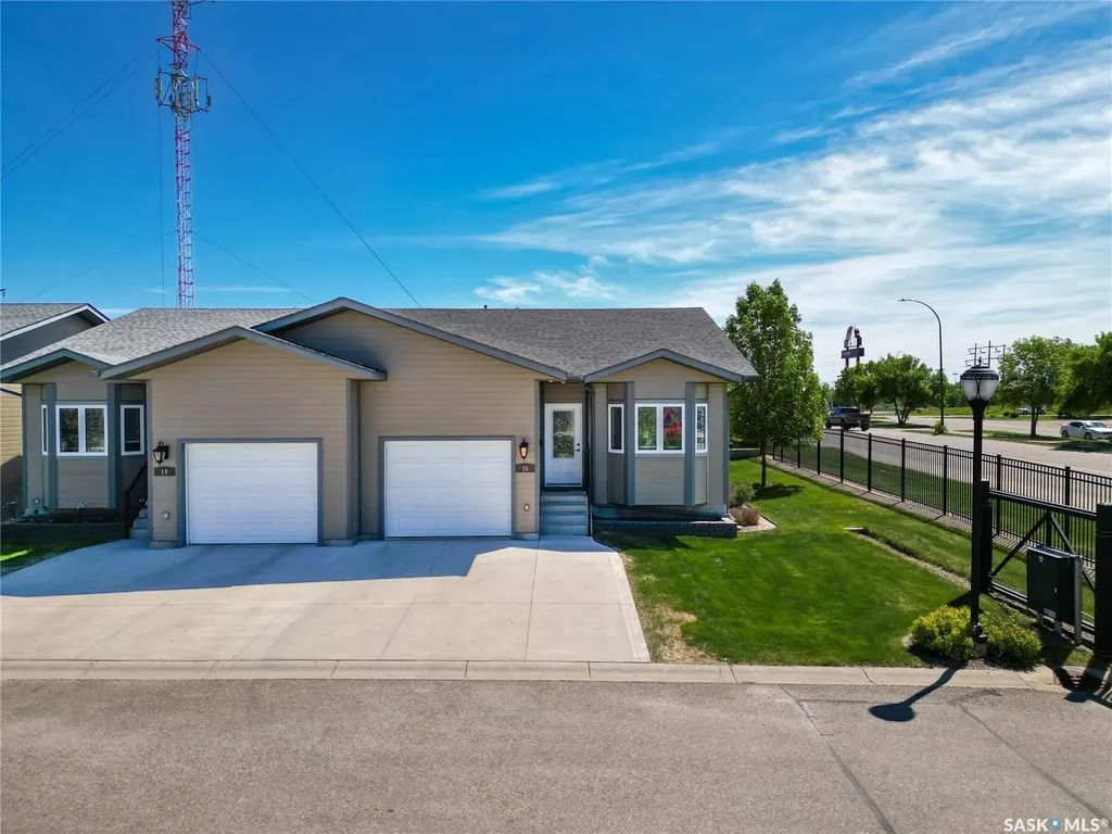 550 Southwood Drive Prince Albert SK S6V 1G4