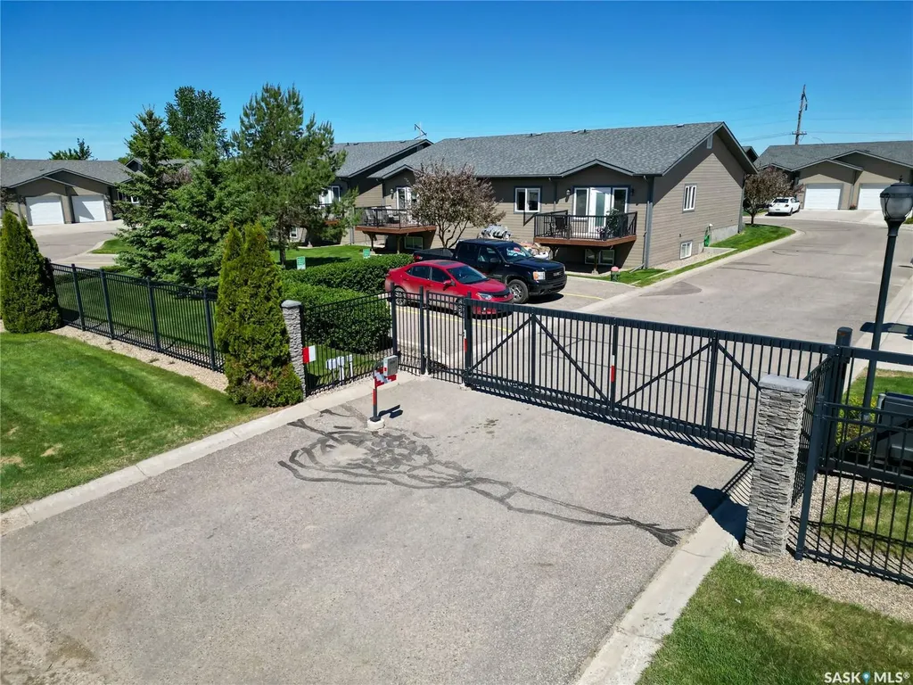 550 Southwood Drive Prince Albert SK S6V 1G4