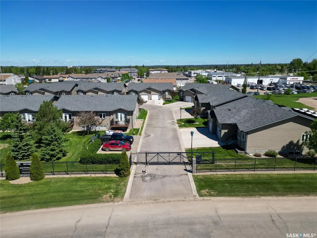 550 Southwood Drive Prince Albert SK S6V 1G4
