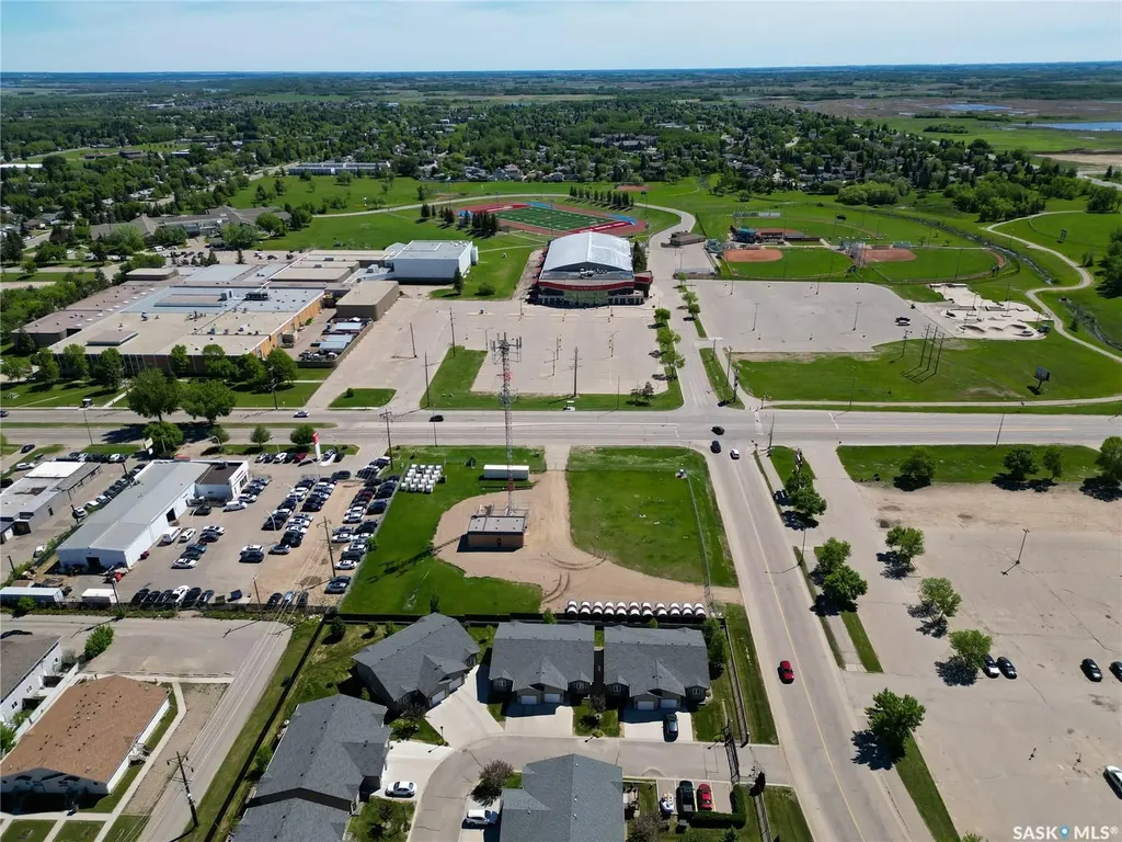 550 Southwood Drive Prince Albert SK S6V 1G4