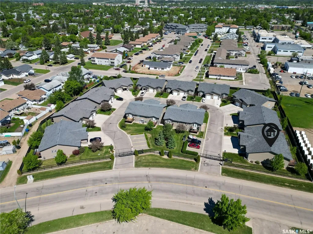 550 Southwood Drive Prince Albert SK S6V 1G4