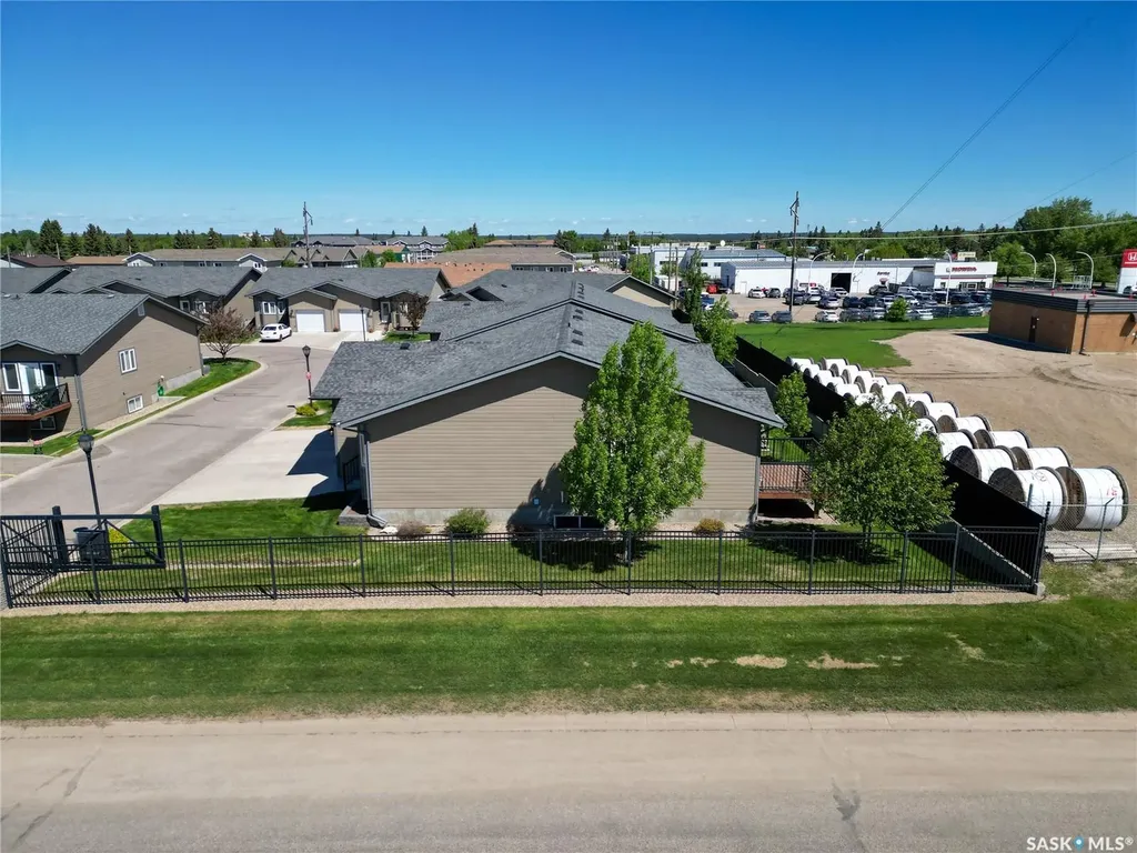 550 Southwood Drive Prince Albert SK S6V 1G4