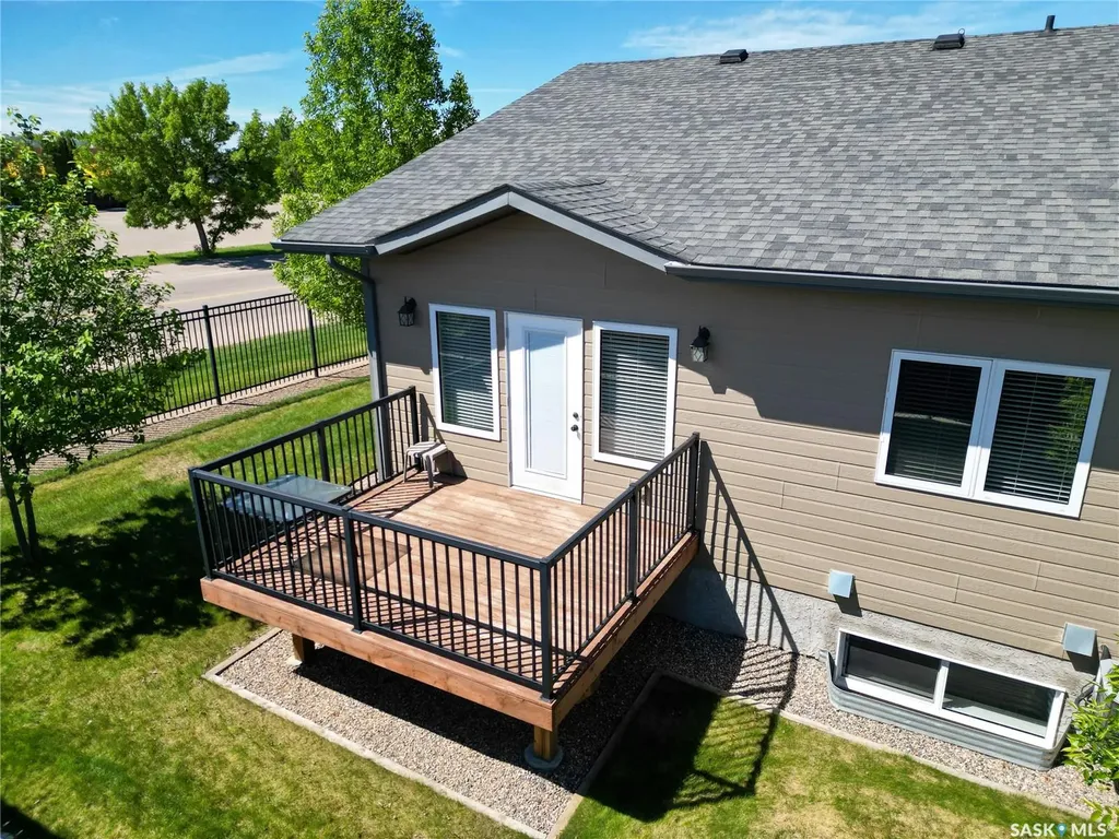 550 Southwood Drive Prince Albert SK S6V 1G4