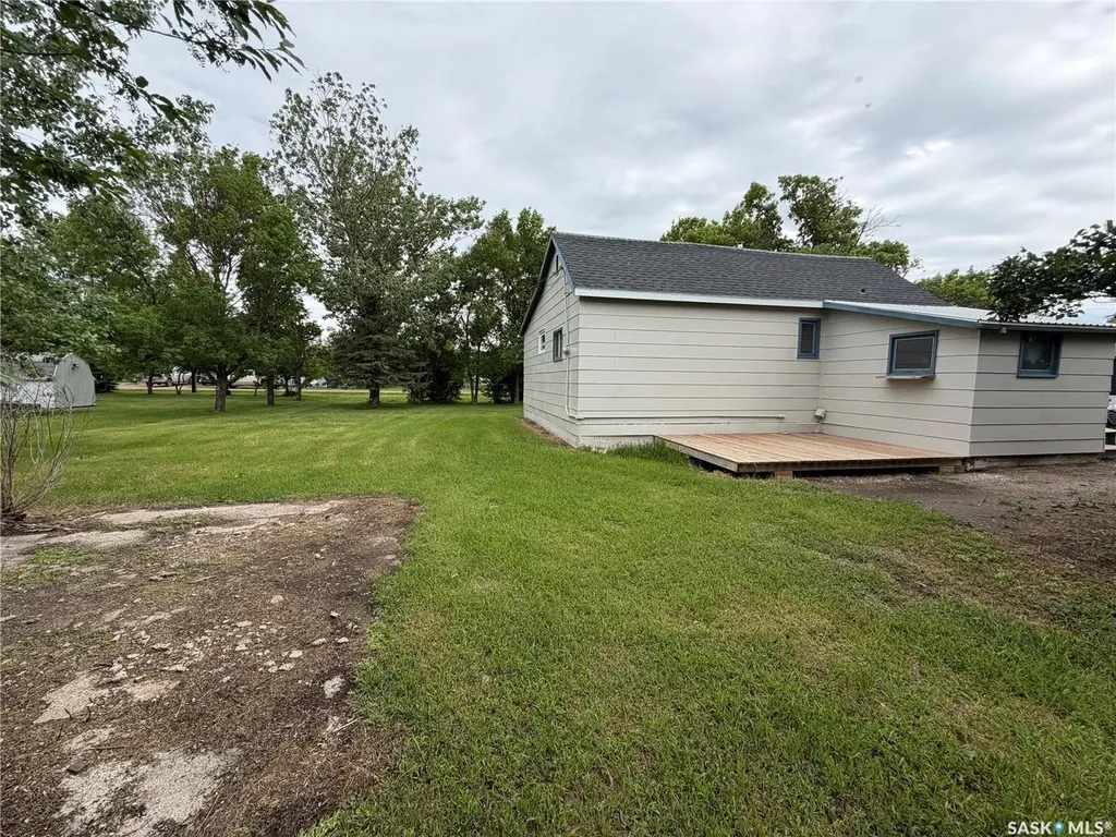 419 Second Street Glen Ewen SK S0C 1C0