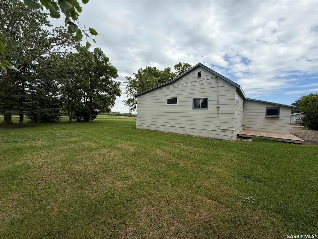 419 Second Street Glen Ewen SK S0C 1C0