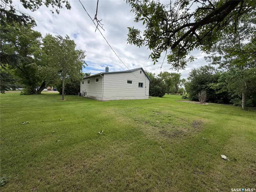 419 Second Street Glen Ewen SK S0C 1C0