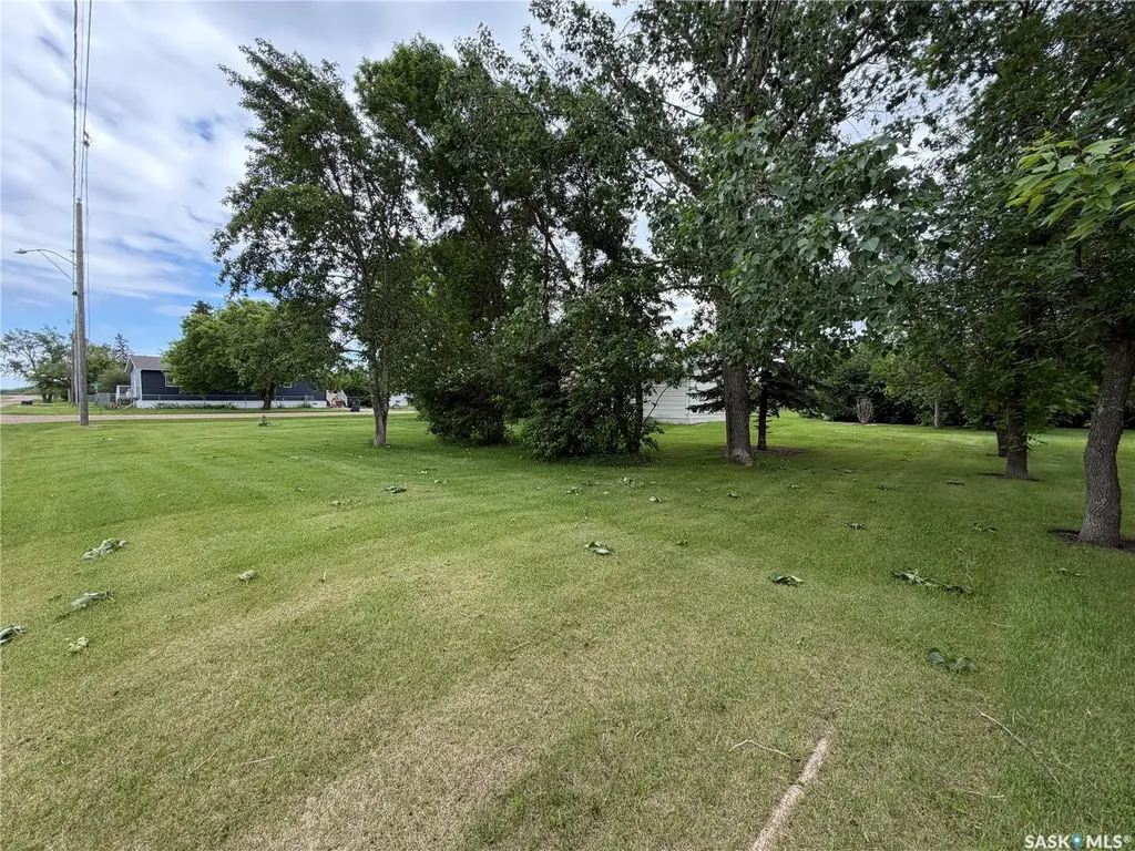 419 Second Street Glen Ewen SK S0C 1C0