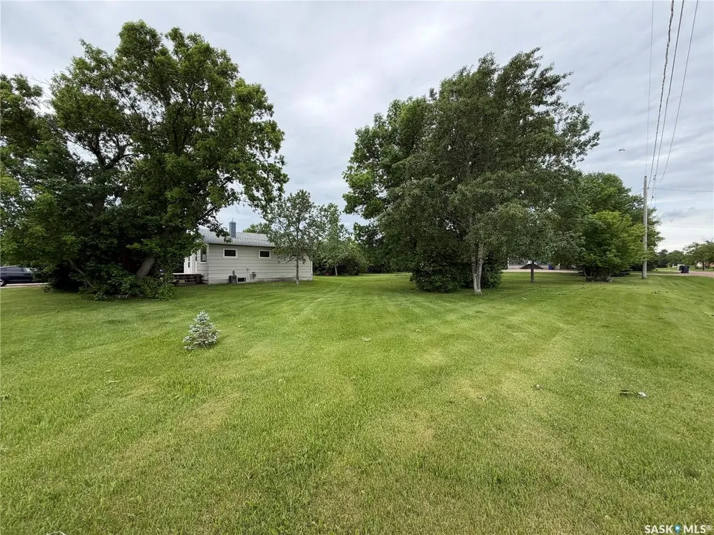 419 Second Street Glen Ewen SK S0C 1C0