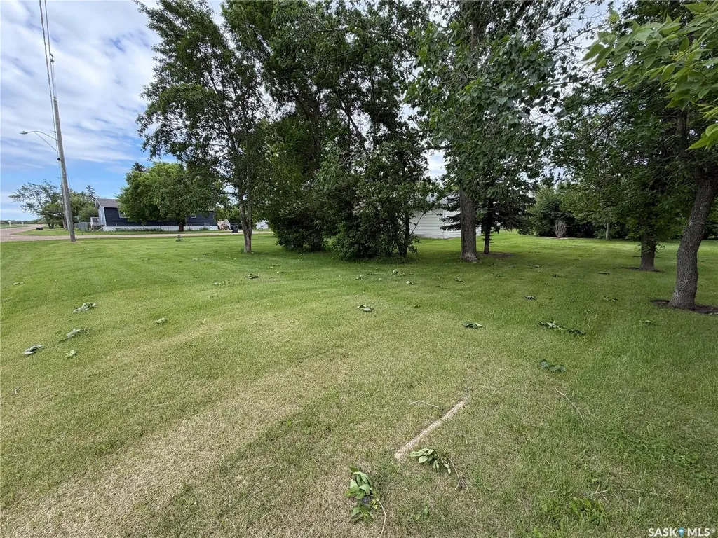 419 Second Street Glen Ewen SK S0C 1C0