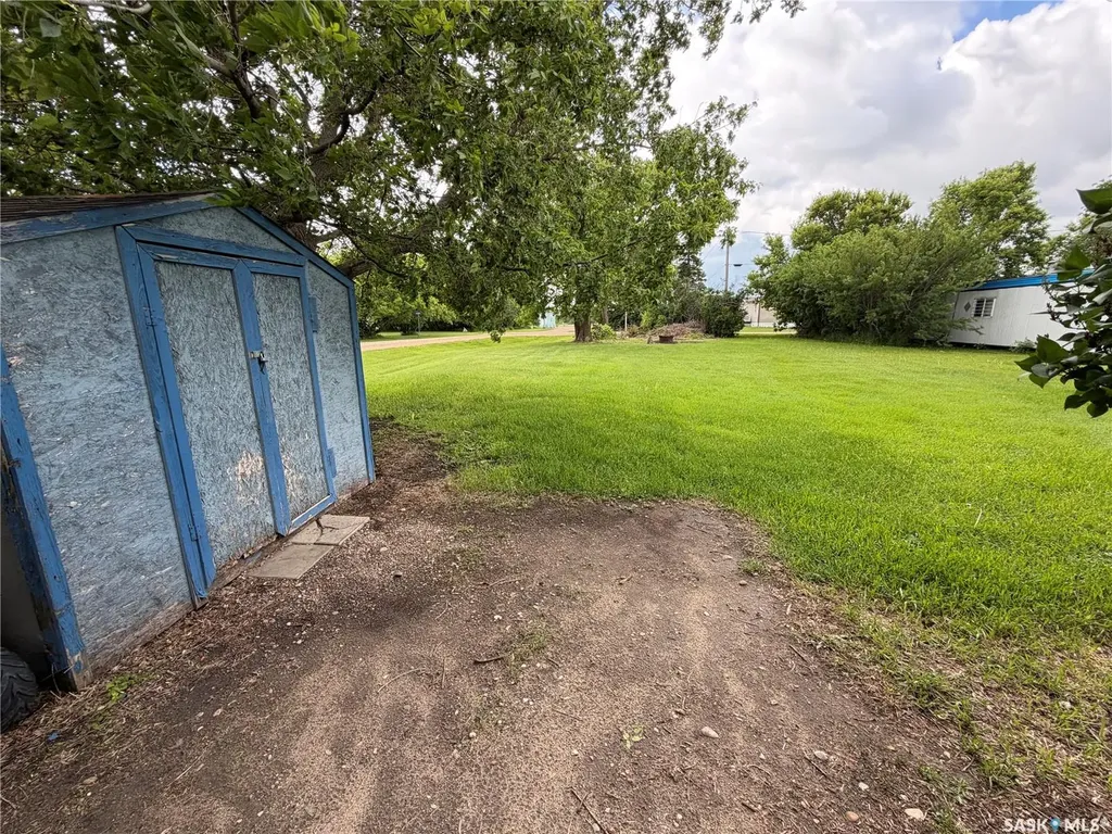 419 Second Street Glen Ewen SK S0C 1C0