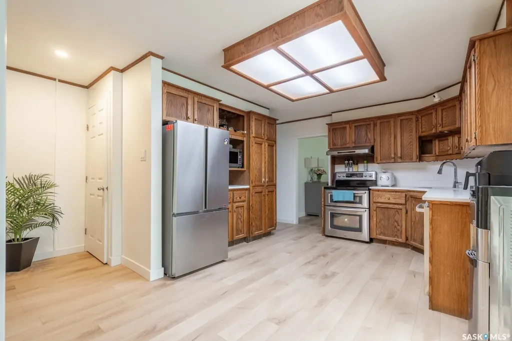 3312 Portnall Avenue Regina SK S4S 2B6