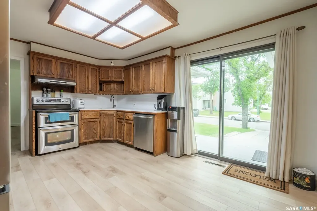 3312 Portnall Avenue Regina SK S4S 2B6