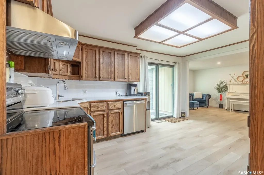 3312 Portnall Avenue Regina SK S4S 2B6