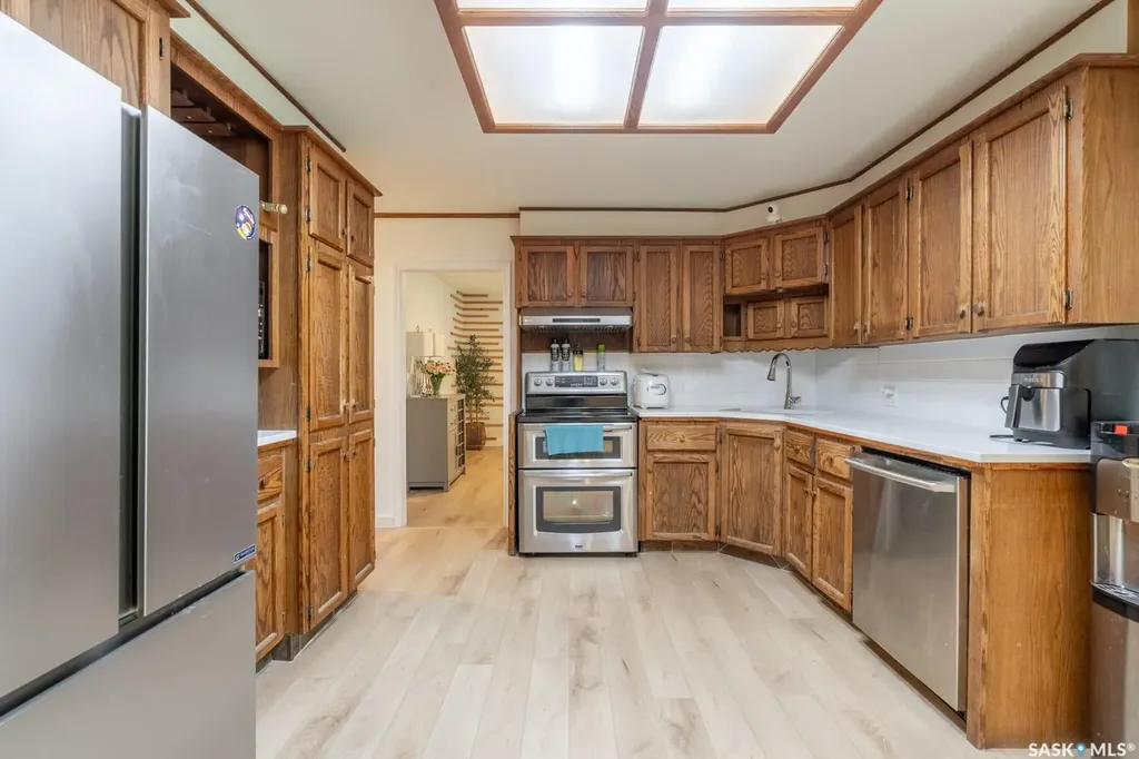 3312 Portnall Avenue Regina SK S4S 2B6