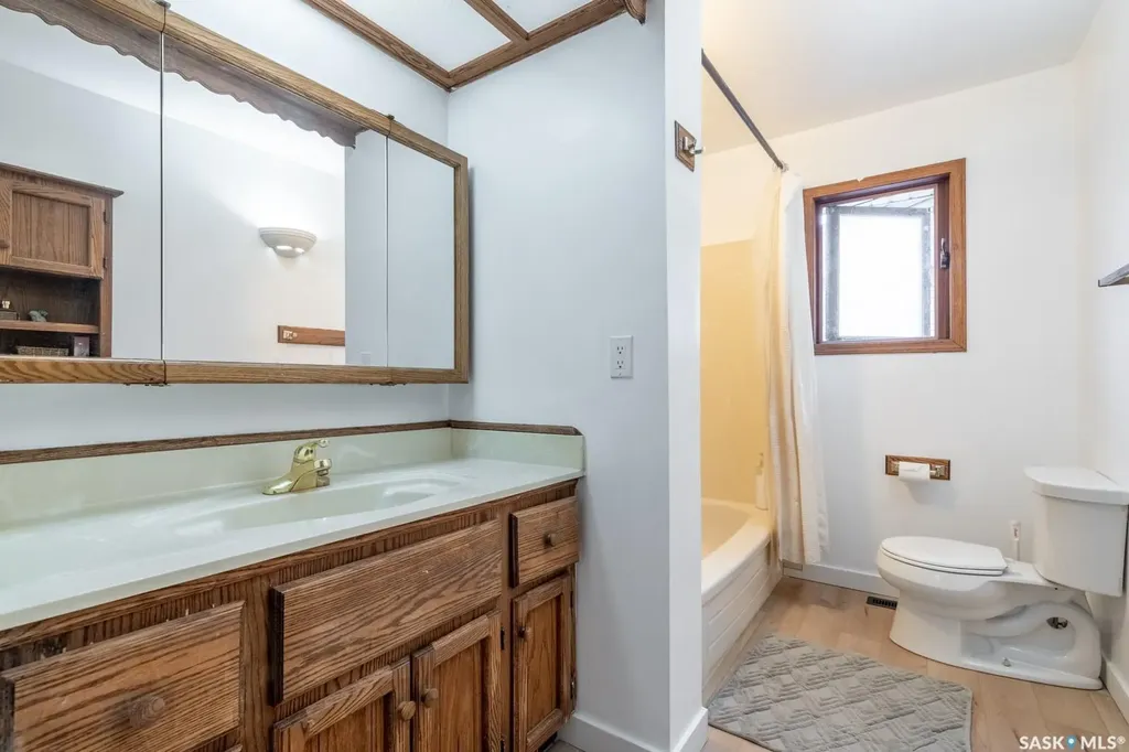 3312 Portnall Avenue Regina SK S4S 2B6