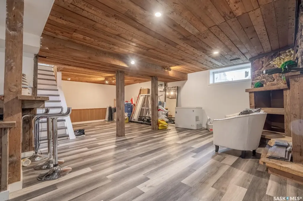 3312 Portnall Avenue Regina SK S4S 2B6