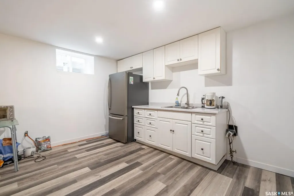 3312 Portnall Avenue Regina SK S4S 2B6