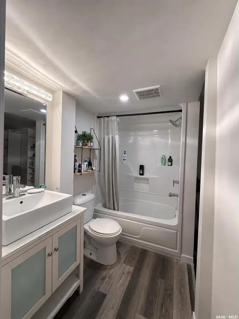 3312 Portnall Avenue Regina SK S4S 2B6