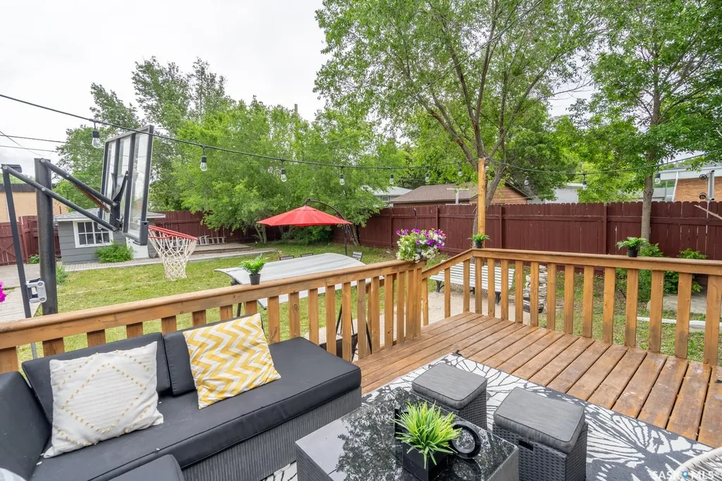 3312 Portnall Avenue Regina SK S4S 2B6