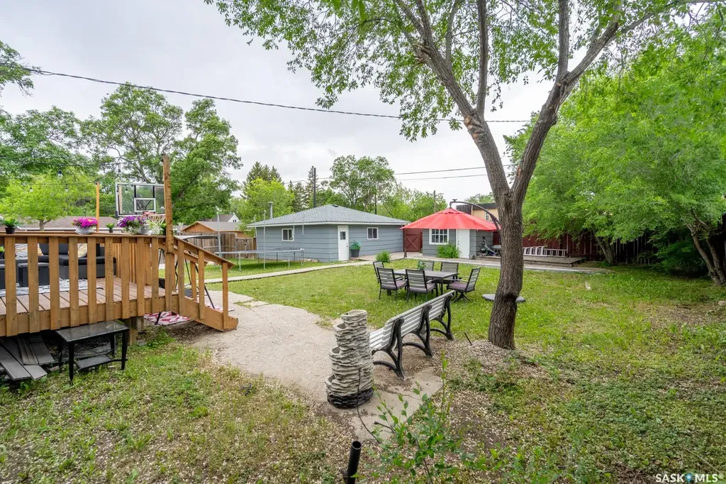 3312 Portnall Avenue Regina SK S4S 2B6