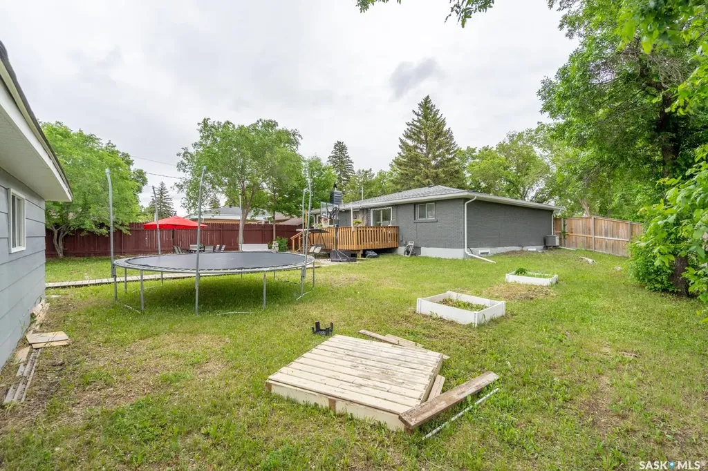 3312 Portnall Avenue Regina SK S4S 2B6