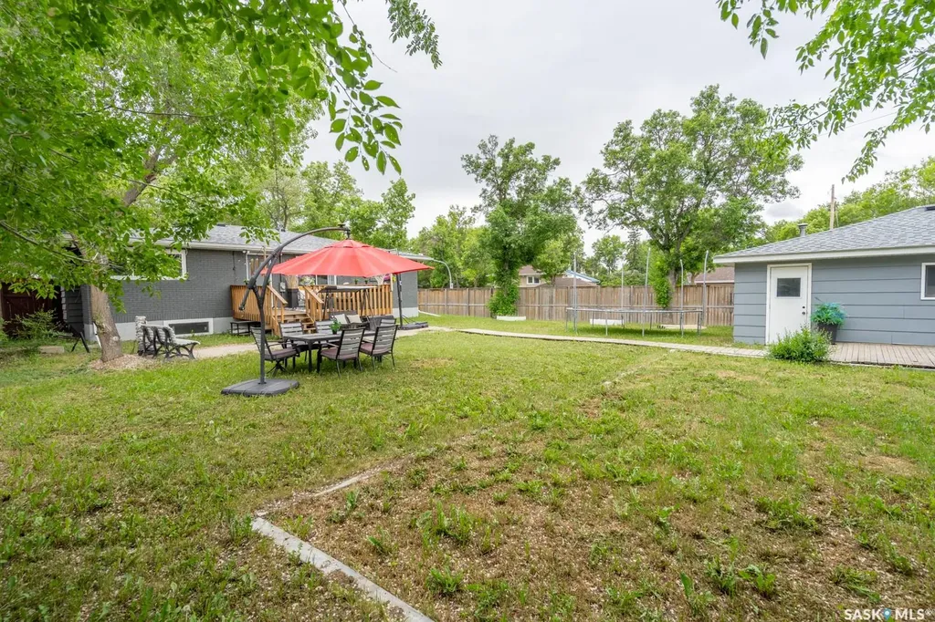3312 Portnall Avenue Regina SK S4S 2B6