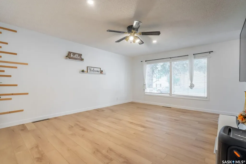 3312 Portnall Avenue Regina SK S4S 2B6