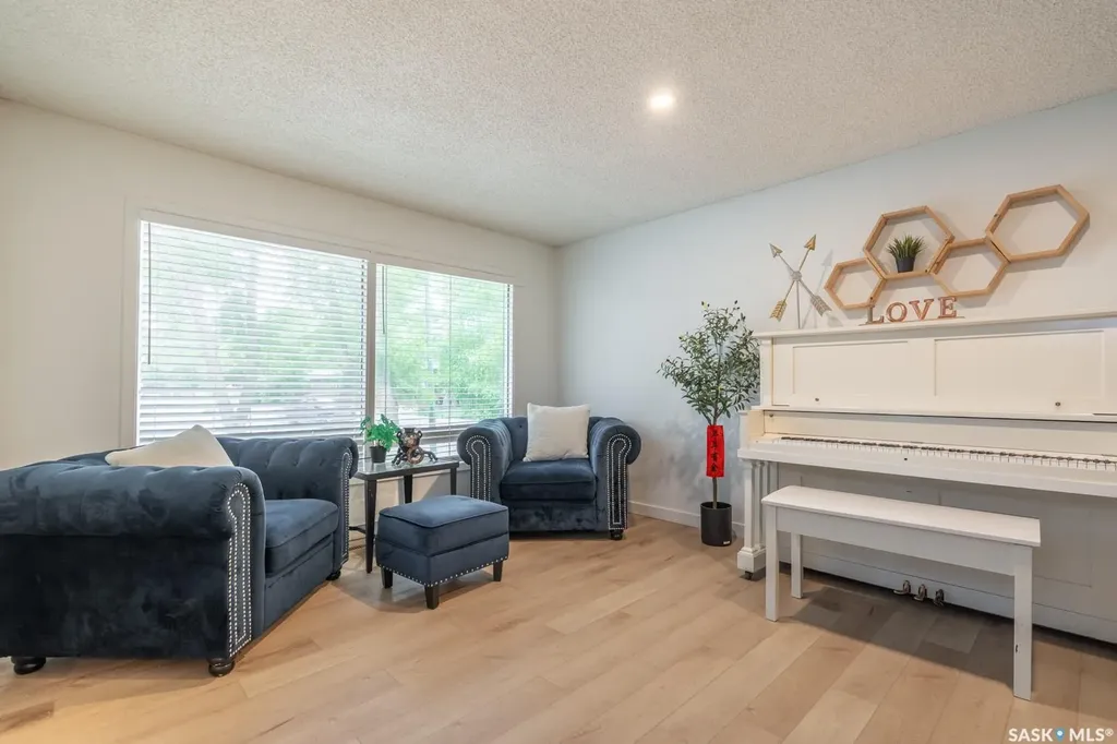 3312 Portnall Avenue Regina SK S4S 2B6