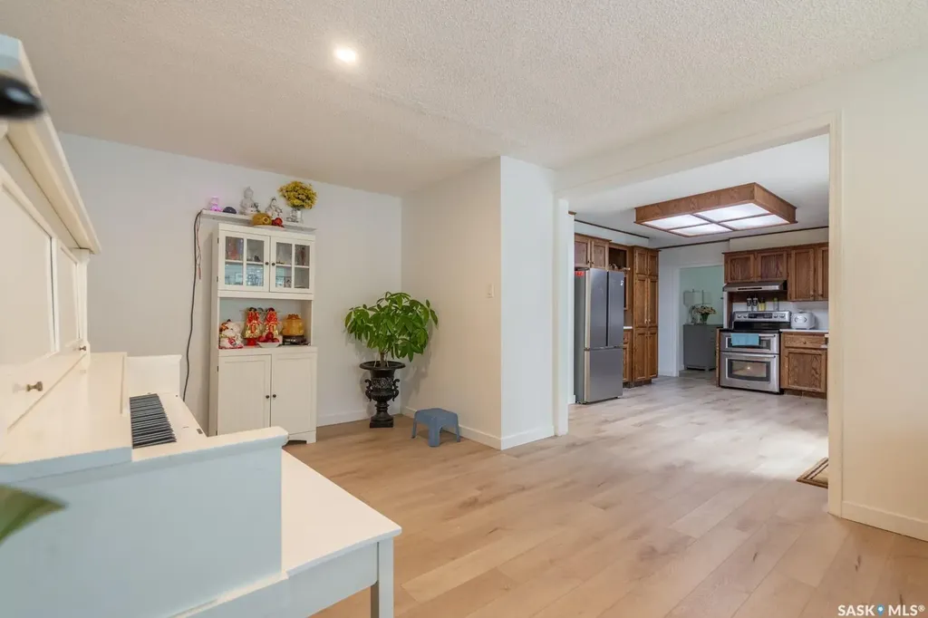 3312 Portnall Avenue Regina SK S4S 2B6