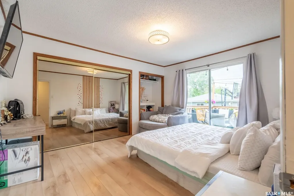 3312 Portnall Avenue Regina SK S4S 2B6