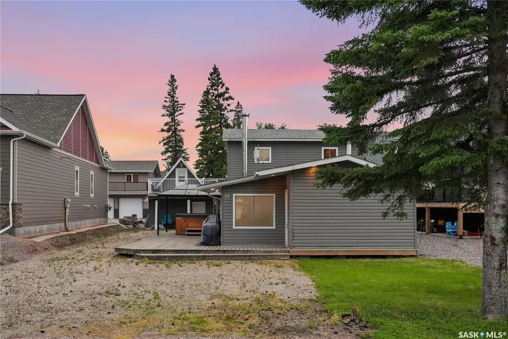 35 Lakeview Drive Candle Lake SK S0J 3E0