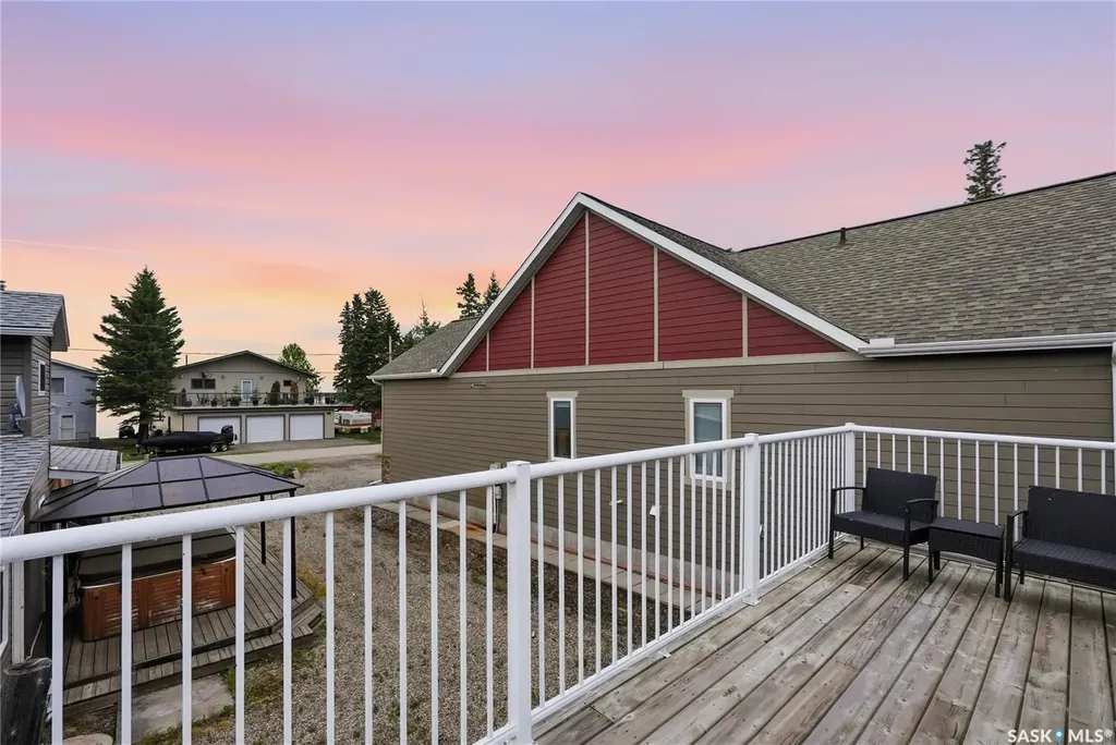 35 Lakeview Drive Candle Lake SK S0J 3E0