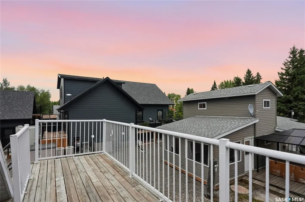 35 Lakeview Drive Candle Lake SK S0J 3E0